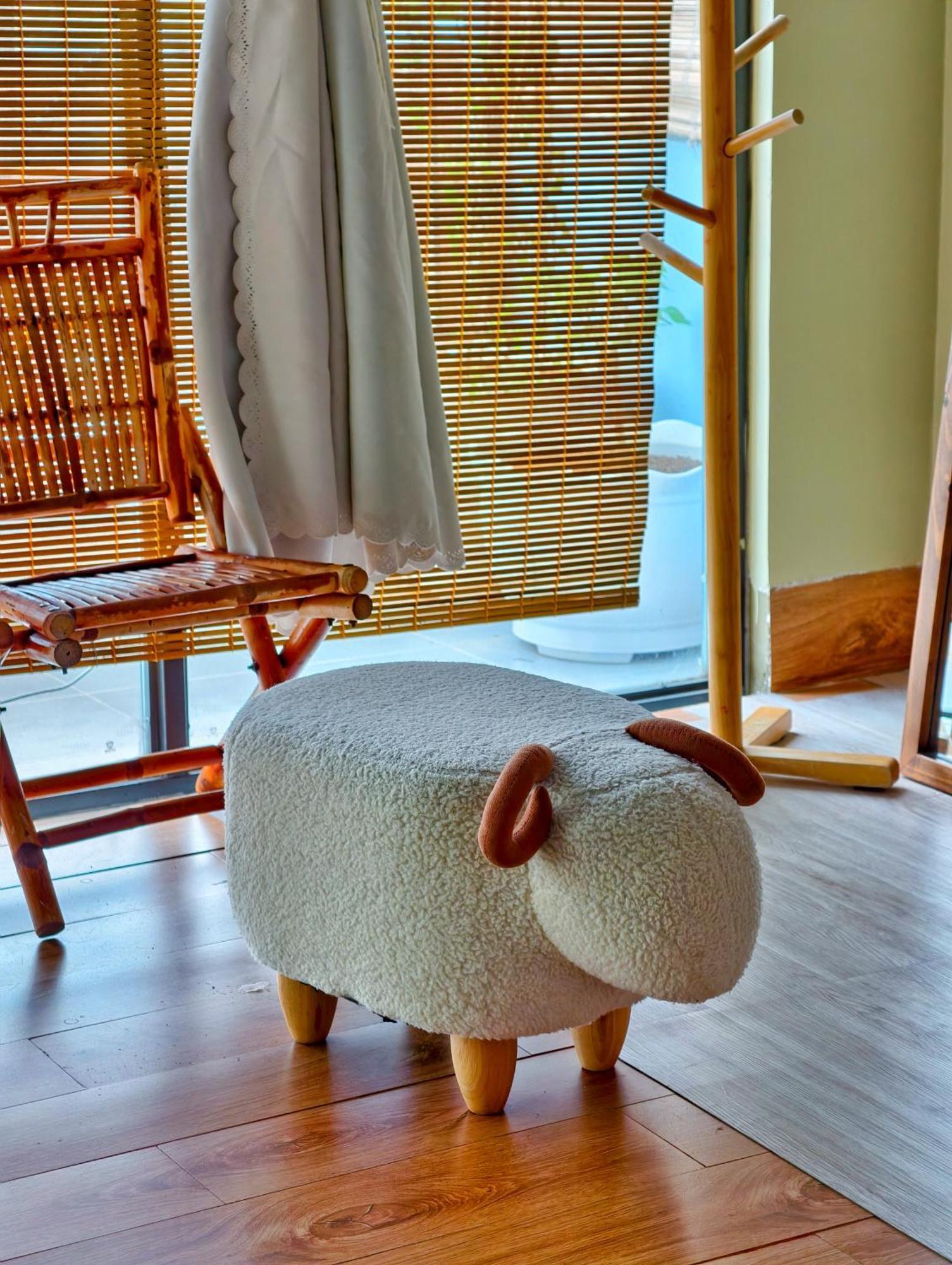 Sea Urchin Homestay Фанранг Экстерьер фото